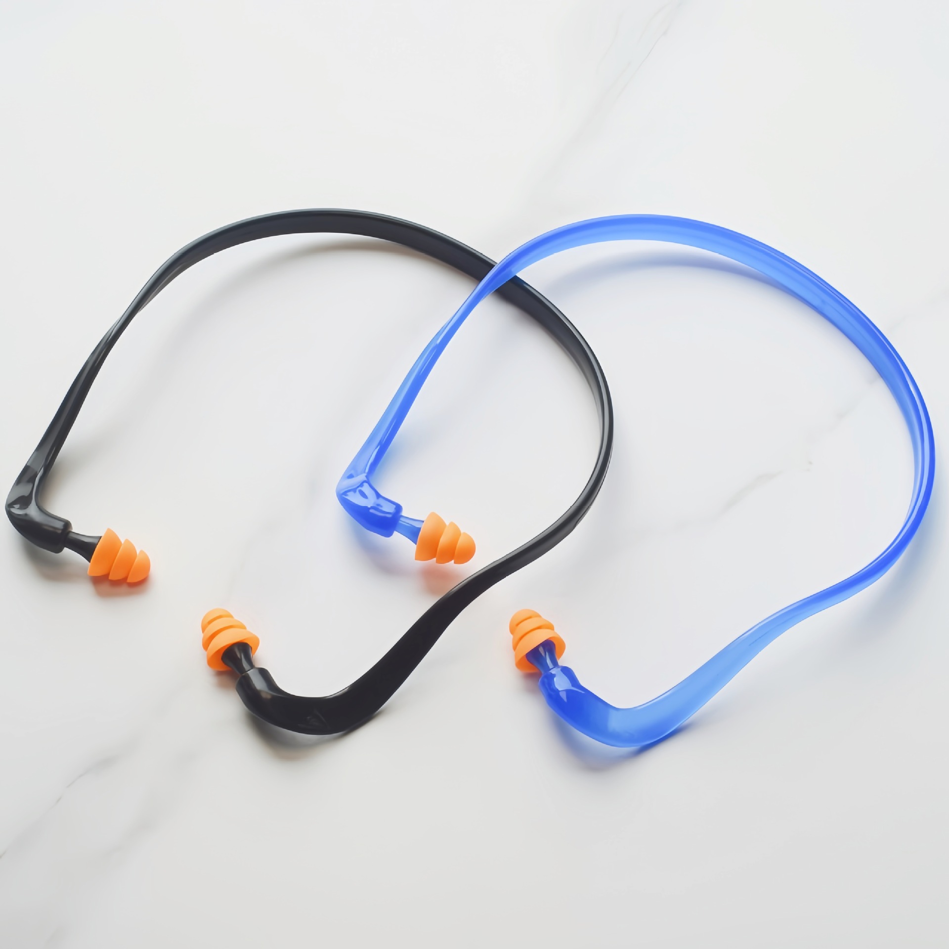 Silicone Earplugs A Must-Have Dorm Accessory For Sleep