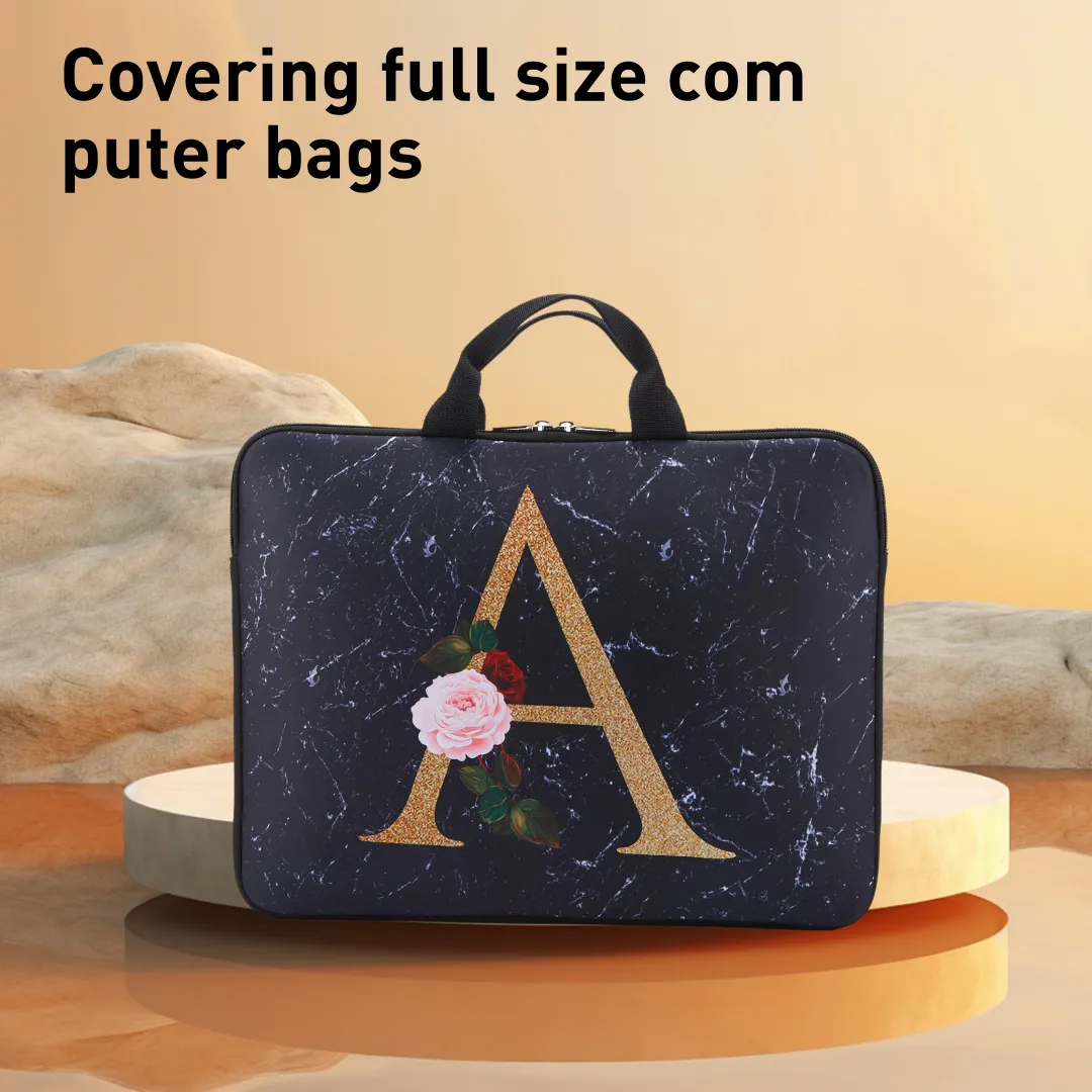 Laptop Bag Portable Protective Sleeve – image 3