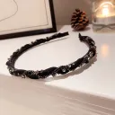 11 Conventional Black