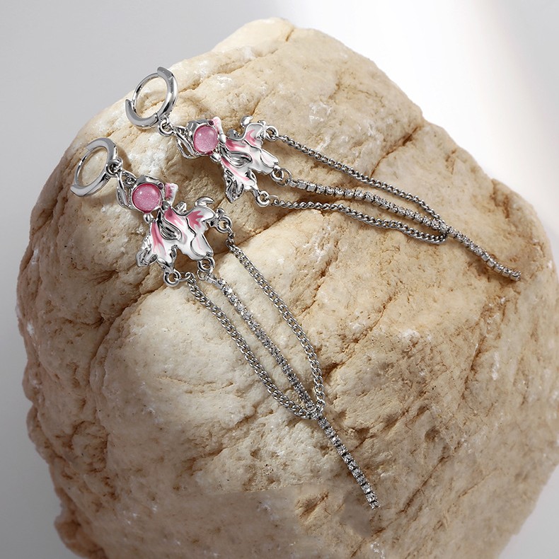 All-matching Ear Clip Fashion Hot Girl