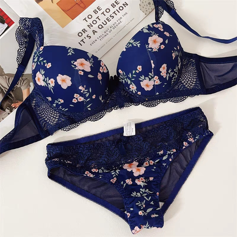 Title 9, Plus Size Traceless Printed Underwear Women