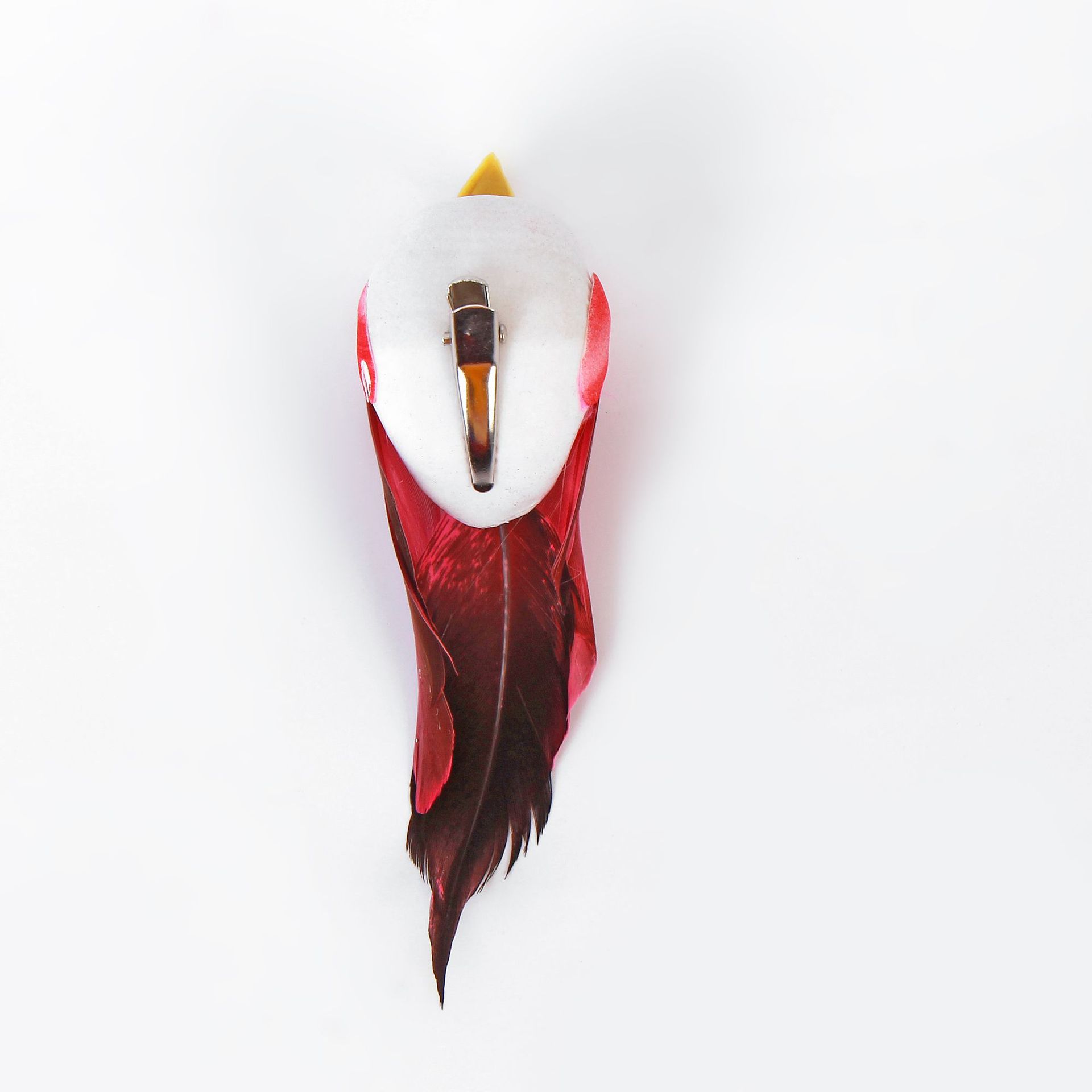 Simulation Feather Bird Gardening Decoration Accessories - 3