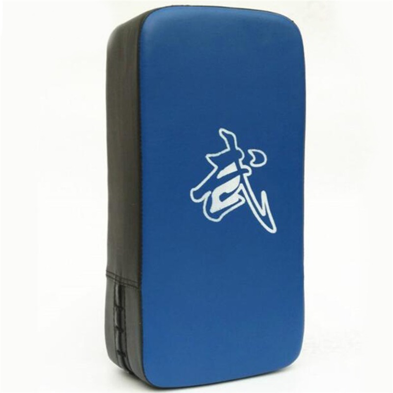 Sponge Square Punch Mitts Boxing Sanda Training Foot Target - Image 8