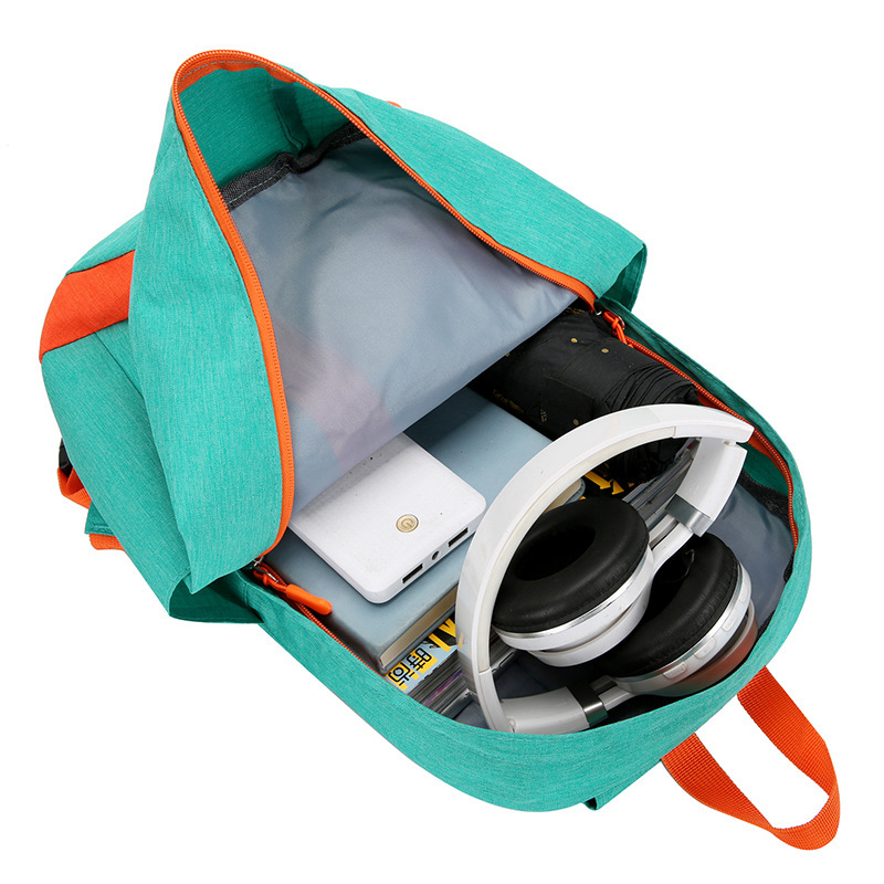 Men's Large Capacity Leisure Travel Bag - Image 5