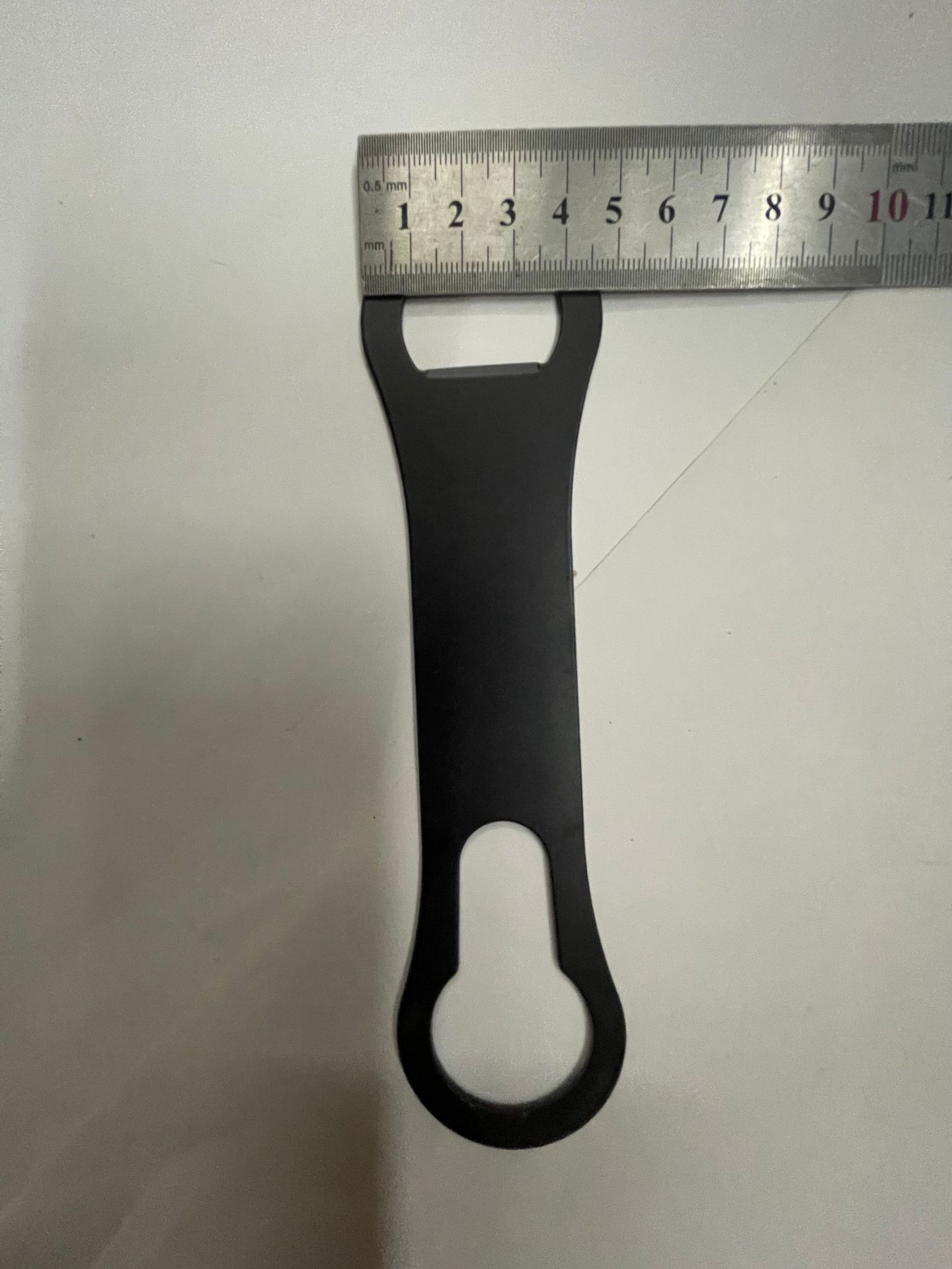 Bar Bottle Opener Pour Spout Remover Key Bar Bartender Accessories