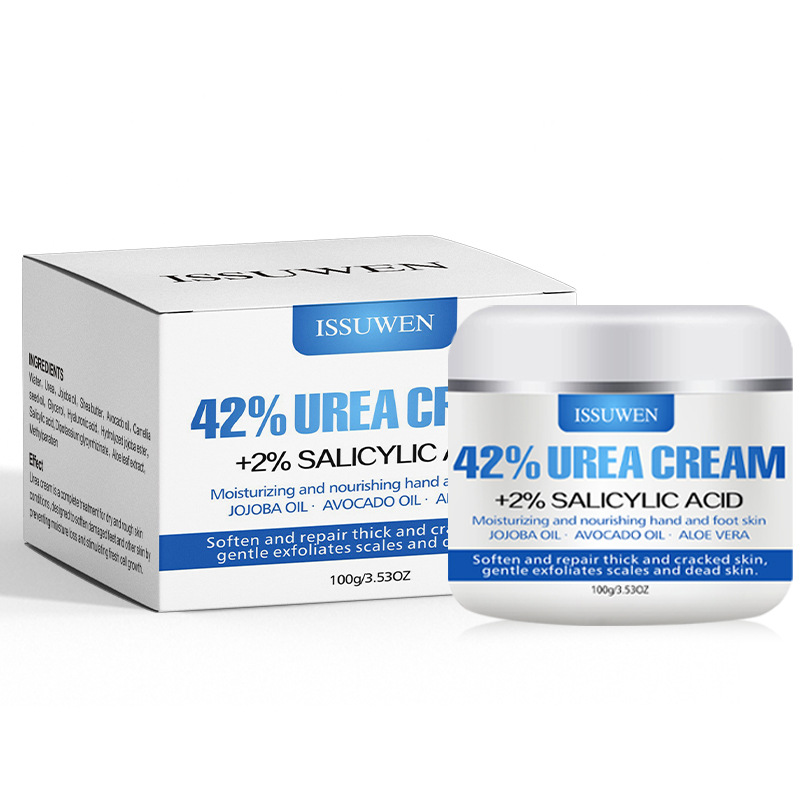 Urea Cream 100g