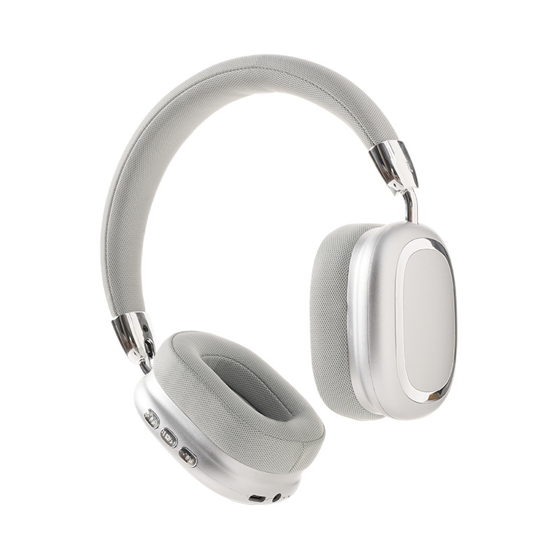 Headset Bluetooth Ear Covering Subwoofer Wireless Headset - Image 3