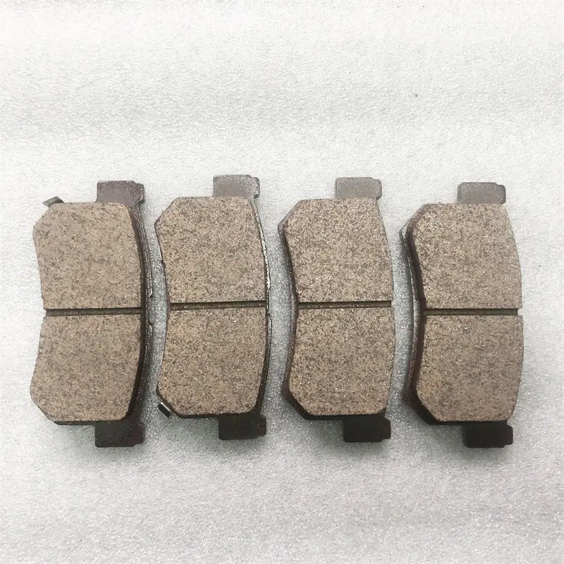 48413090A1 New Energy Electric Front Wheel Brake