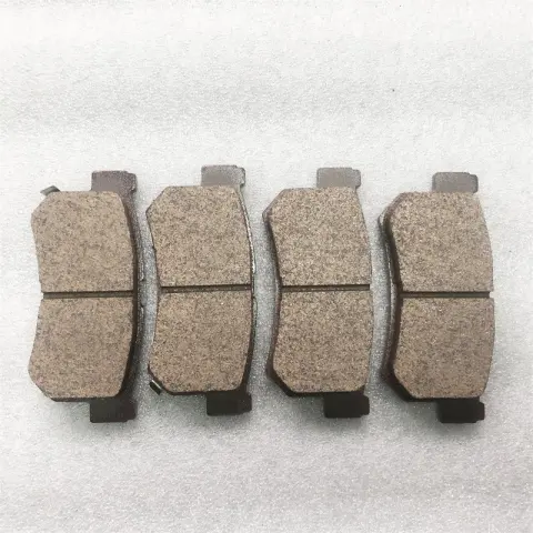 48413090A1 New Energy Electric Front Wheel Brake Disk Fit