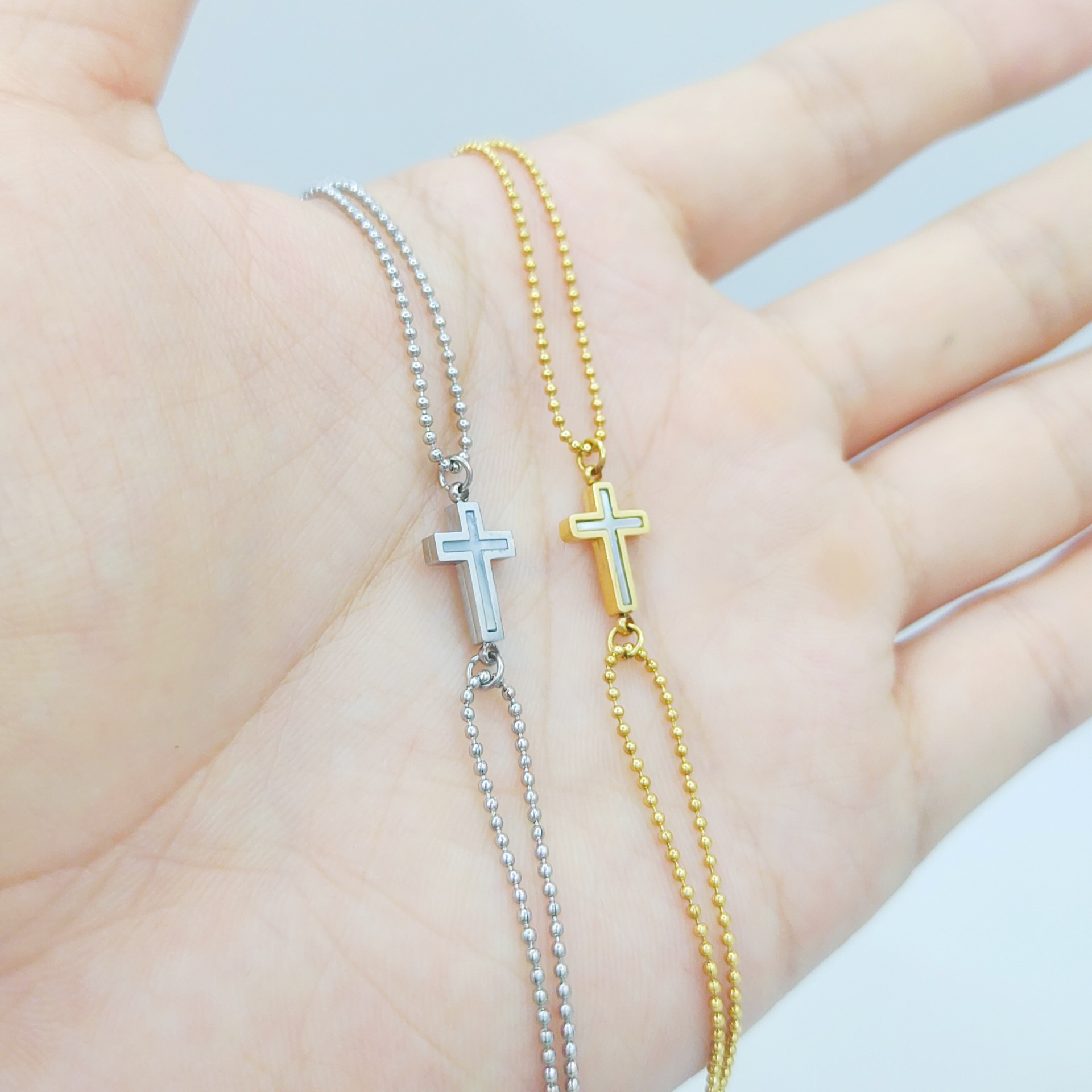 Fashion High-grade Bracelet 18K Gold