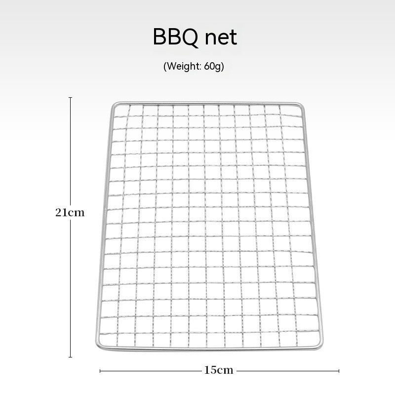 Outdoor Folding Stainless Steel Burning Oven - Image 15