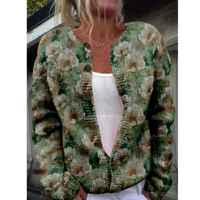 Women's Simple And Versatile Butterfly Jacket Hnzmy676 - Shop at LoveMi
