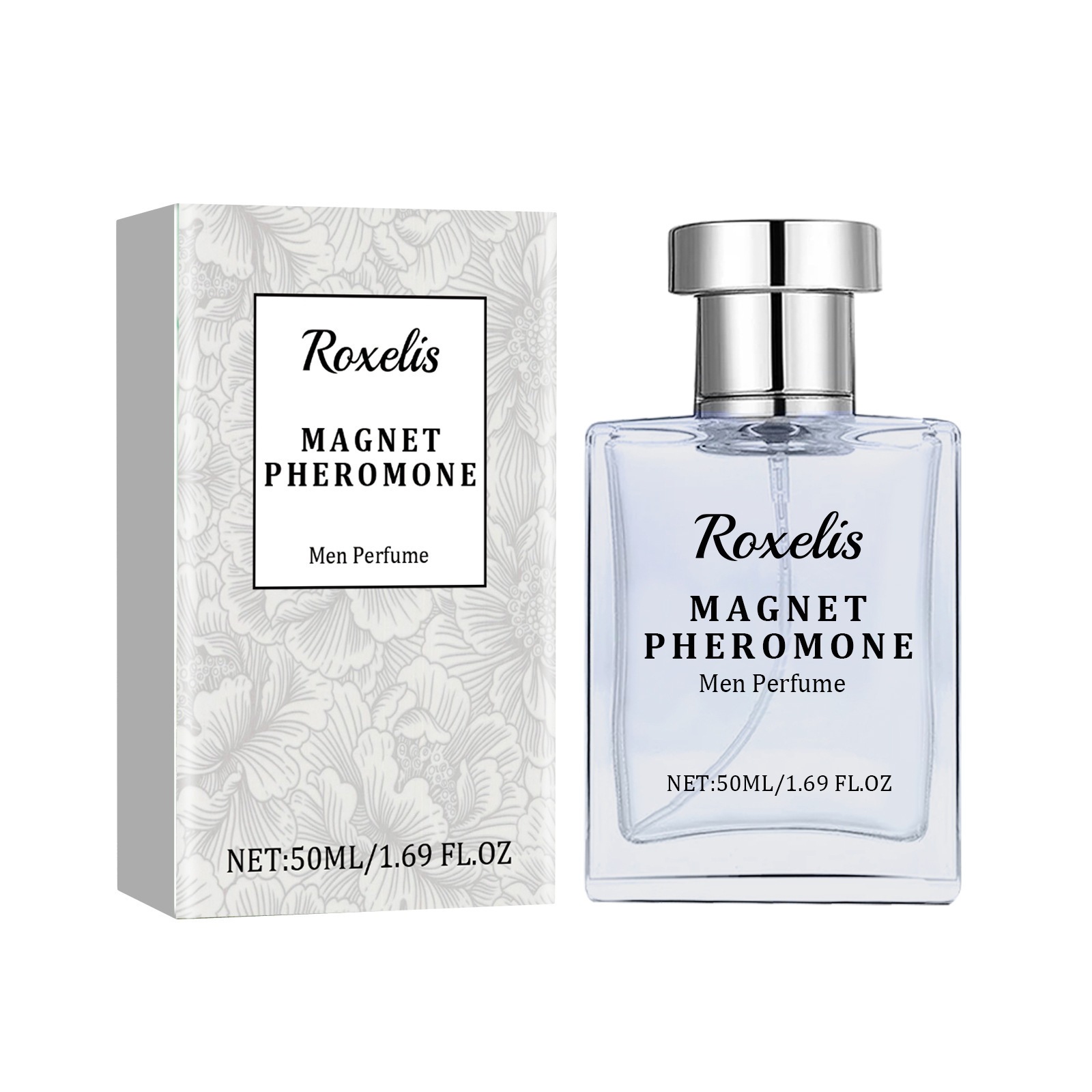 Magnetic Pheromone Perfume Long-lasting And Subtly Elegant