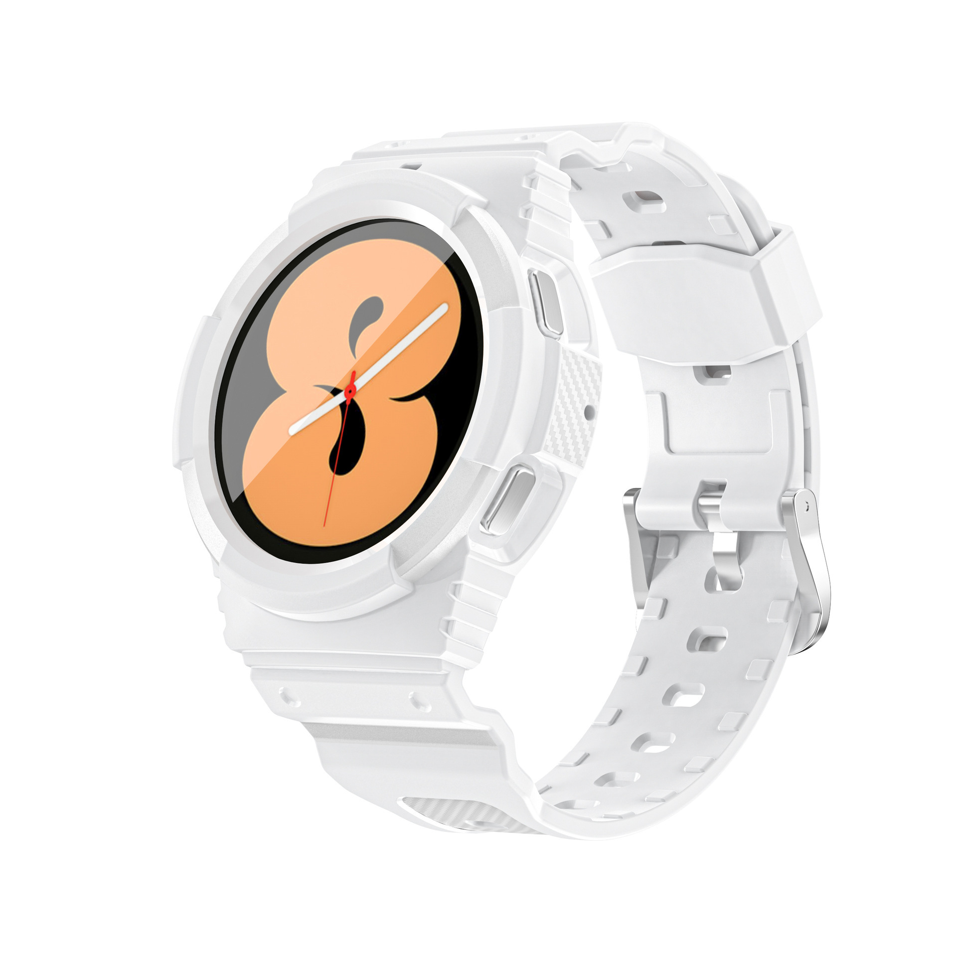 Title 19, Applicable To Galaxy Watt45 Watch TPU Protectiv...