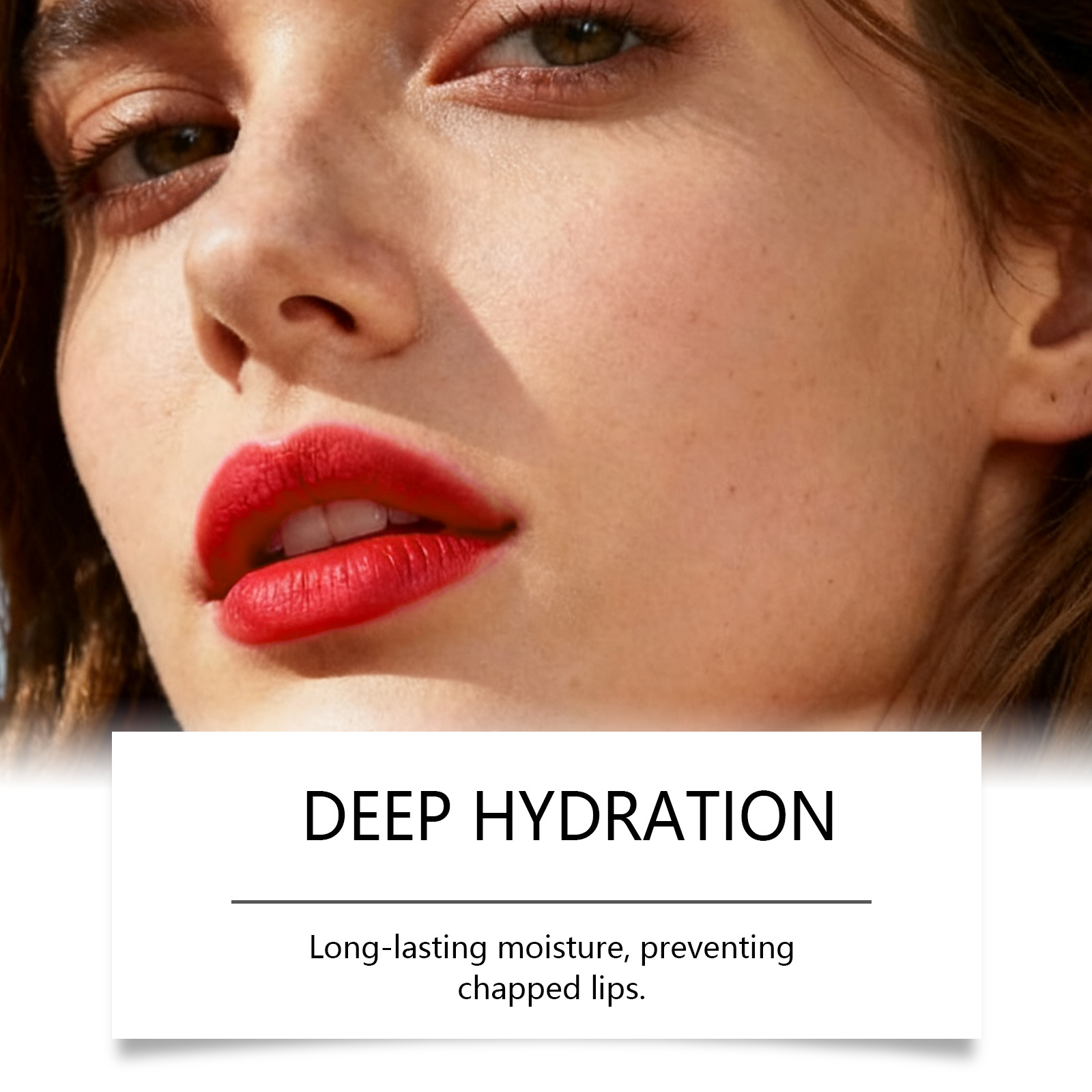 Long-lasting Matte Lip Gloss - Image 2