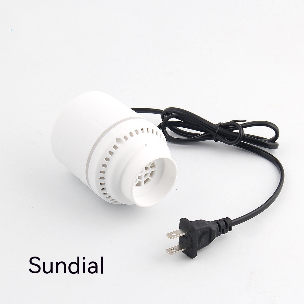 Sundial Electric Pump