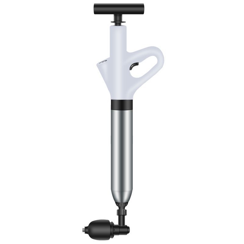Toilet Dredger Household Sewer Pipe Toilet Floor Drain Blocked