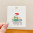 10 Red Hat Ice Man
