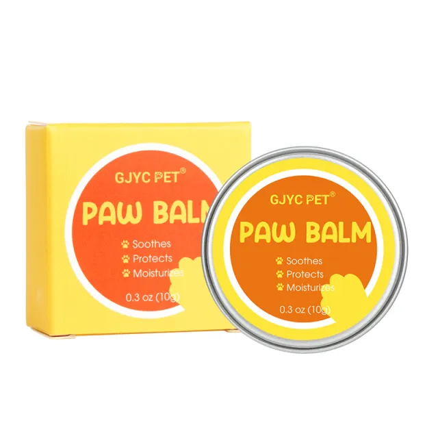 Fashion Personalized Pet Claw Care Cream Gj003 Claw Cream 10G - Shop at LoveMi