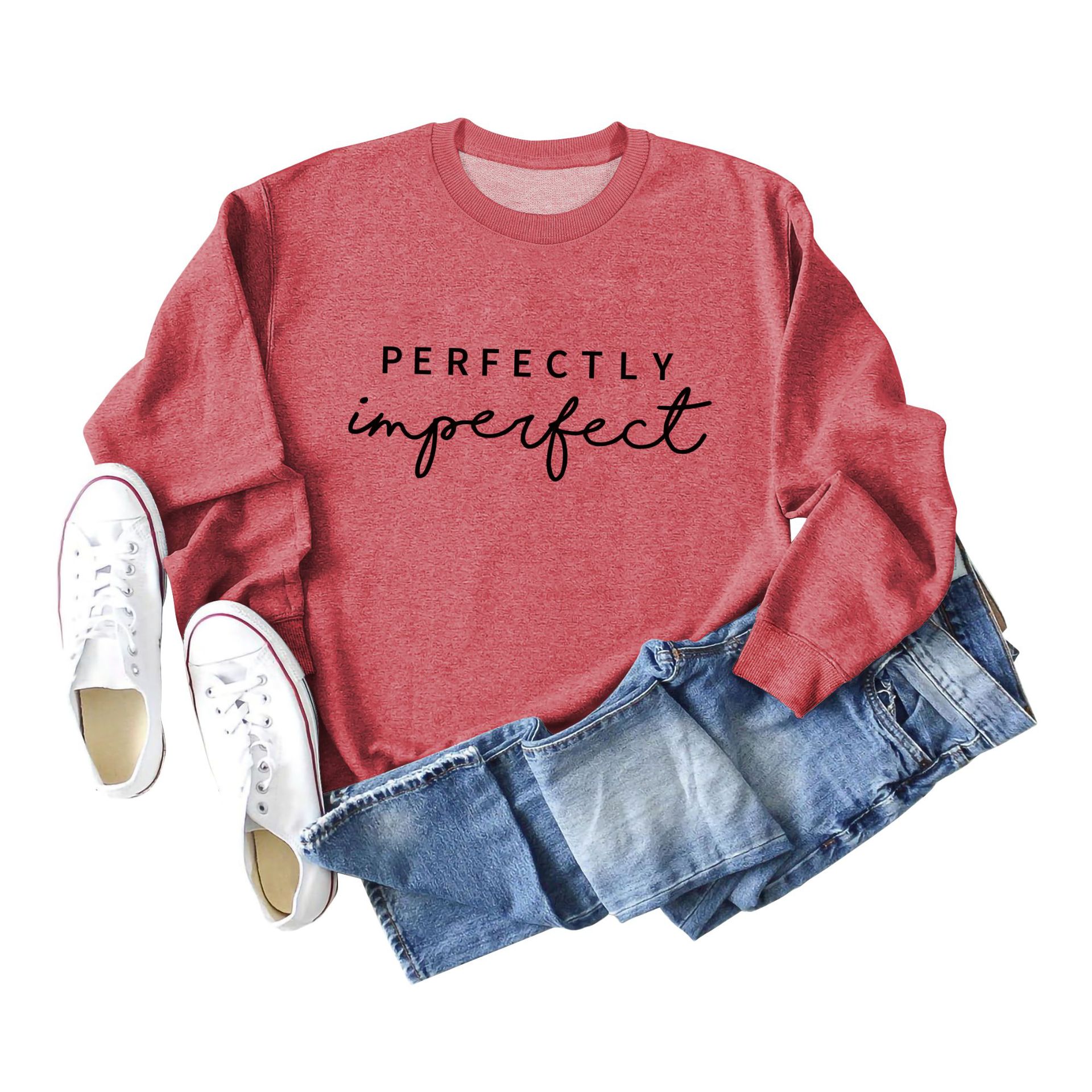 Red Black Sweater Font