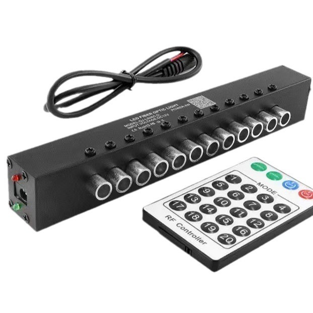 App-Controlled Bluetooth Remote For Modification 4