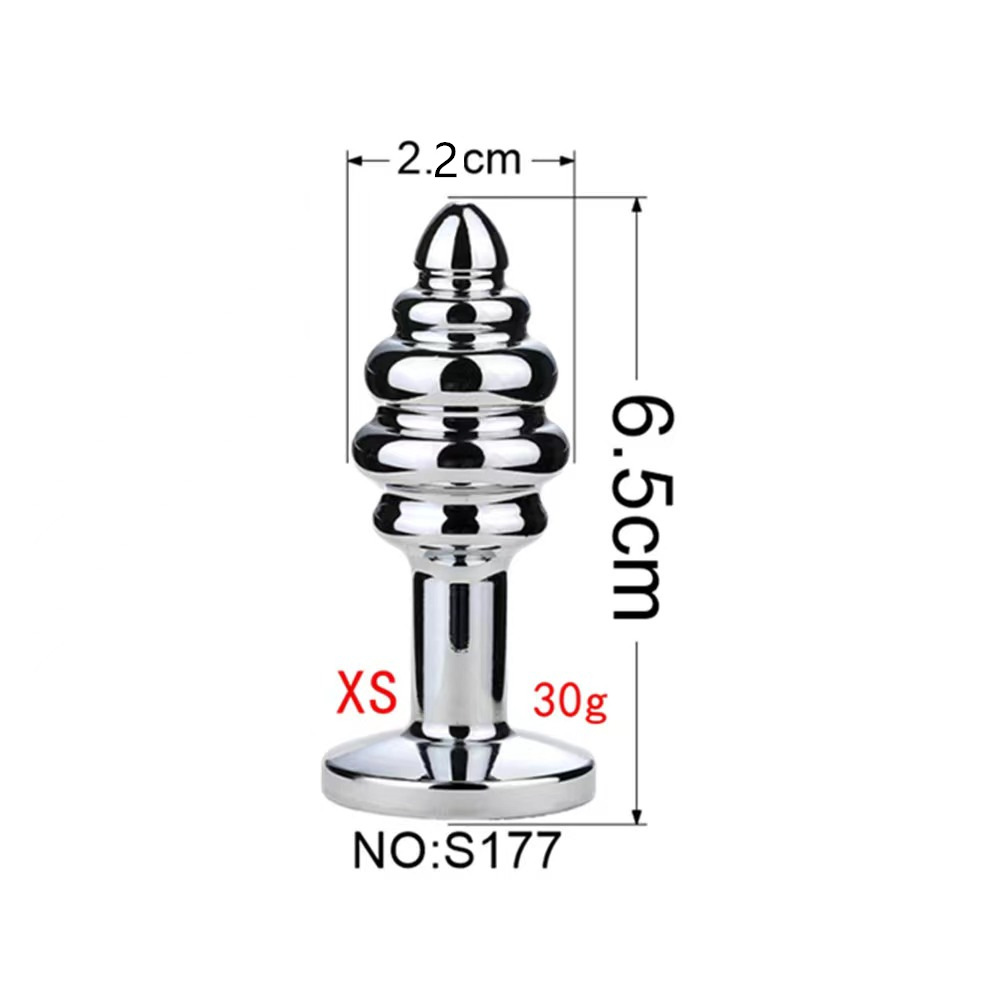 Detachable Metal Toy