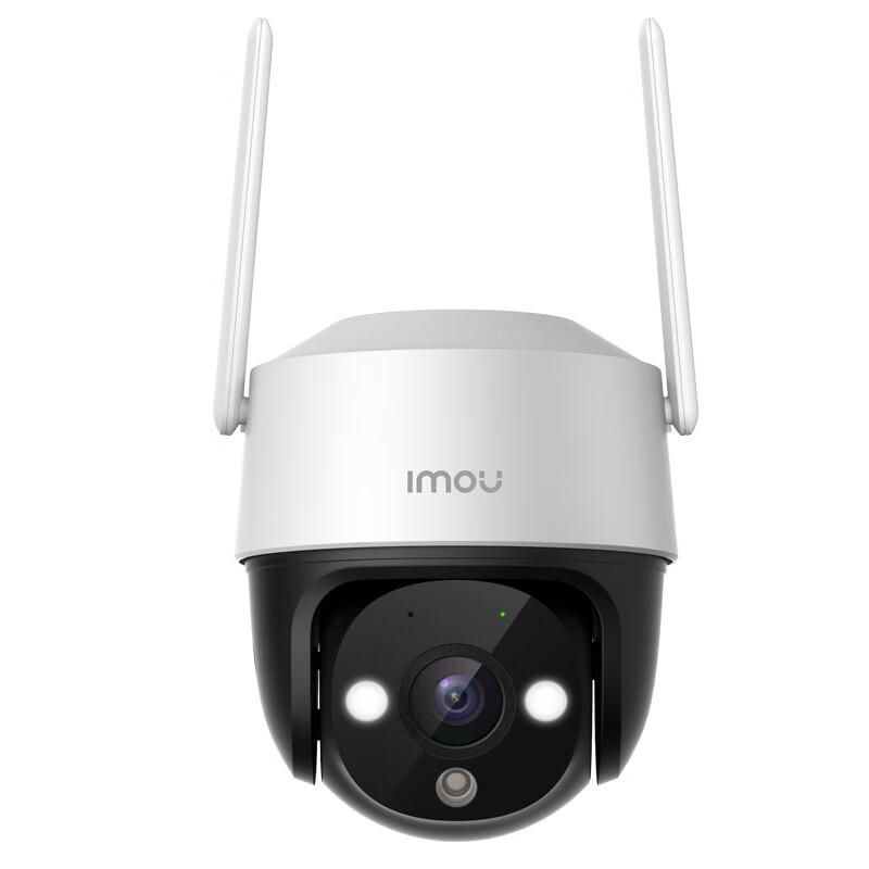 K71FT Wireless Surveillance 4G Camera Indoor — foto 9