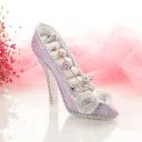 Colorful Purple