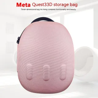 VR Accessories EVA Anti-pressure Hard Shell Packing Box