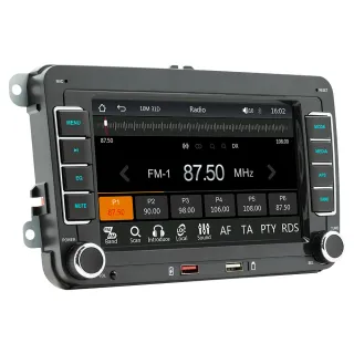 Shouwei Long 7-inch HD Large Screen Bluetooth Car MP5
