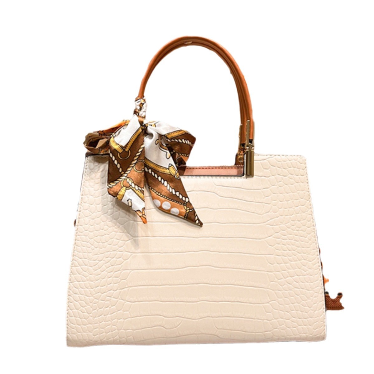 New Large Stylish Crossbody Bag With A Spacious Design