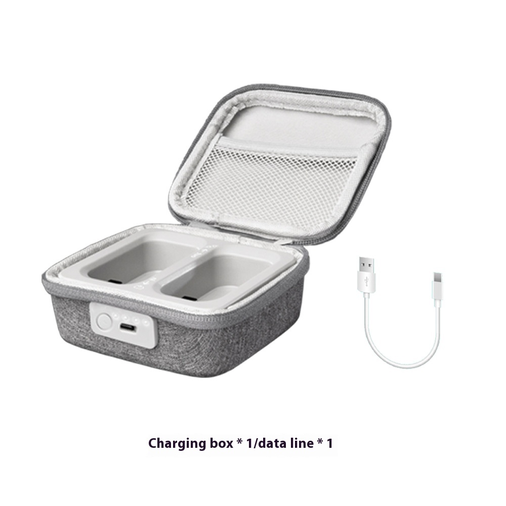 Charging Case