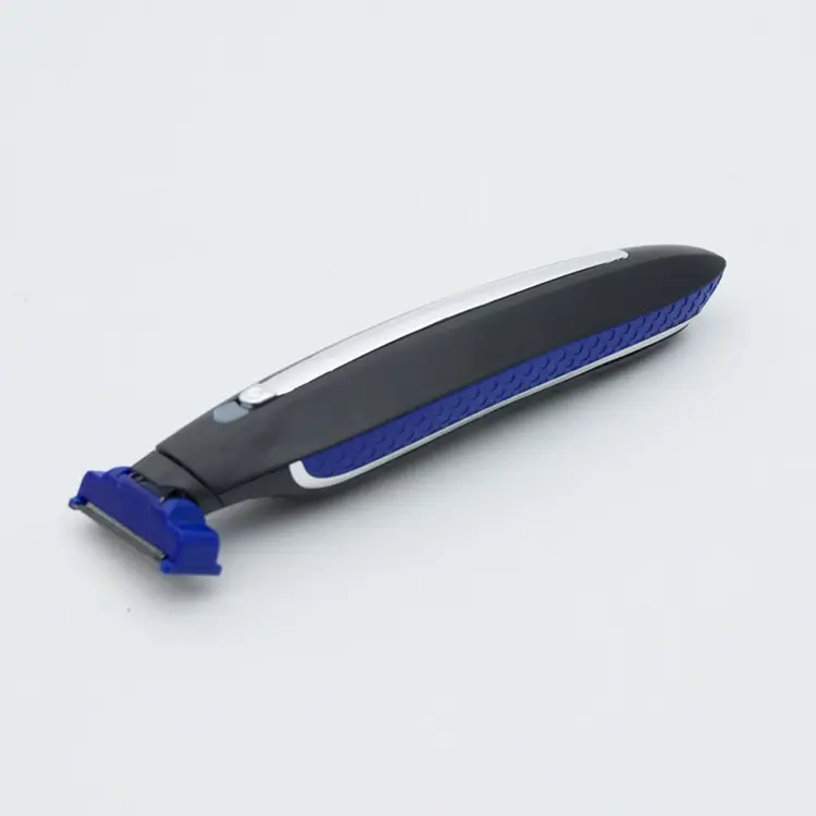 Men's Rechargeable Lady Shaver Shaver Face Body