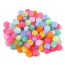 Round Beads