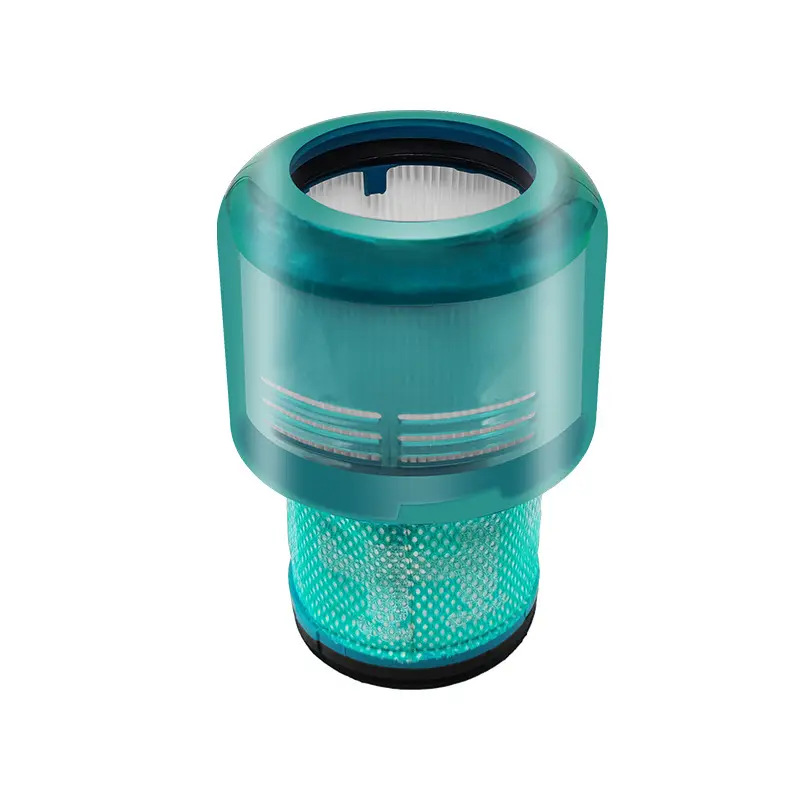 Suitable For Vacuum Cleaner Washable Filter Element