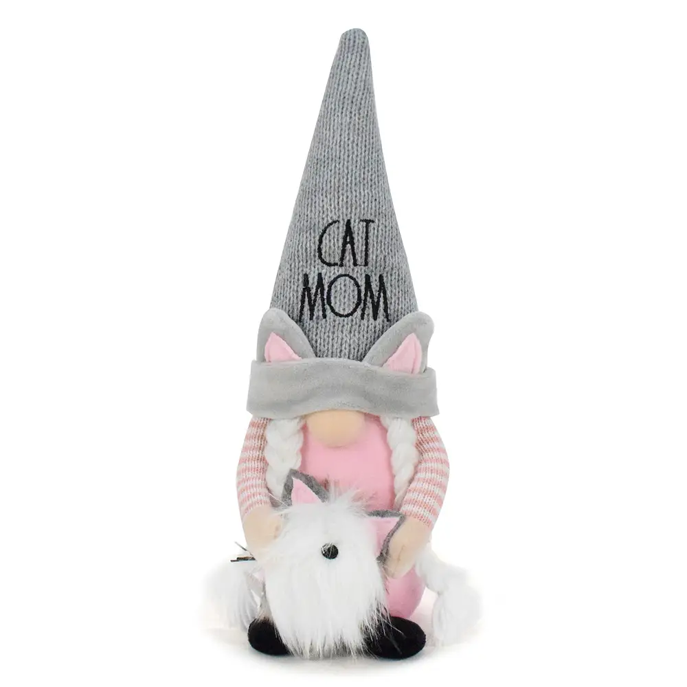 Cute Cat Goblin Doll Doll Decoration