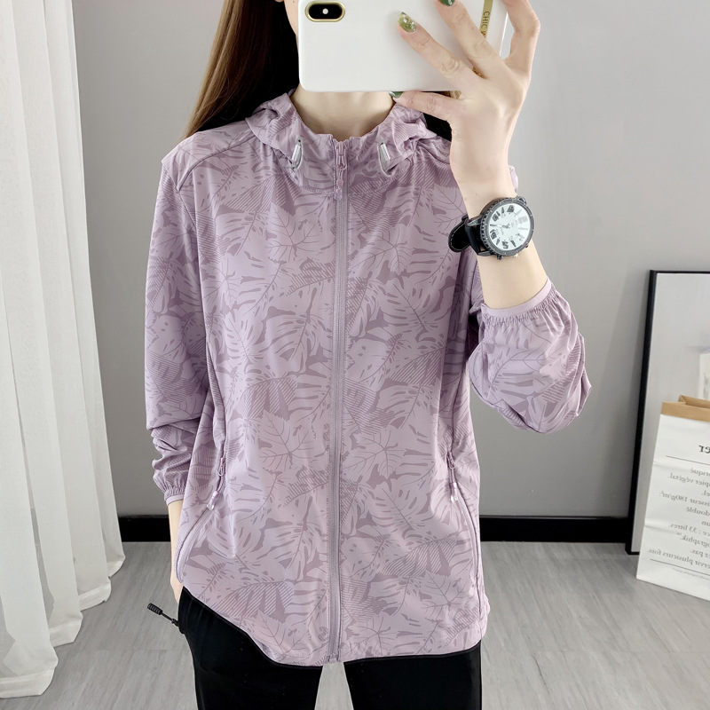 Women's Purple