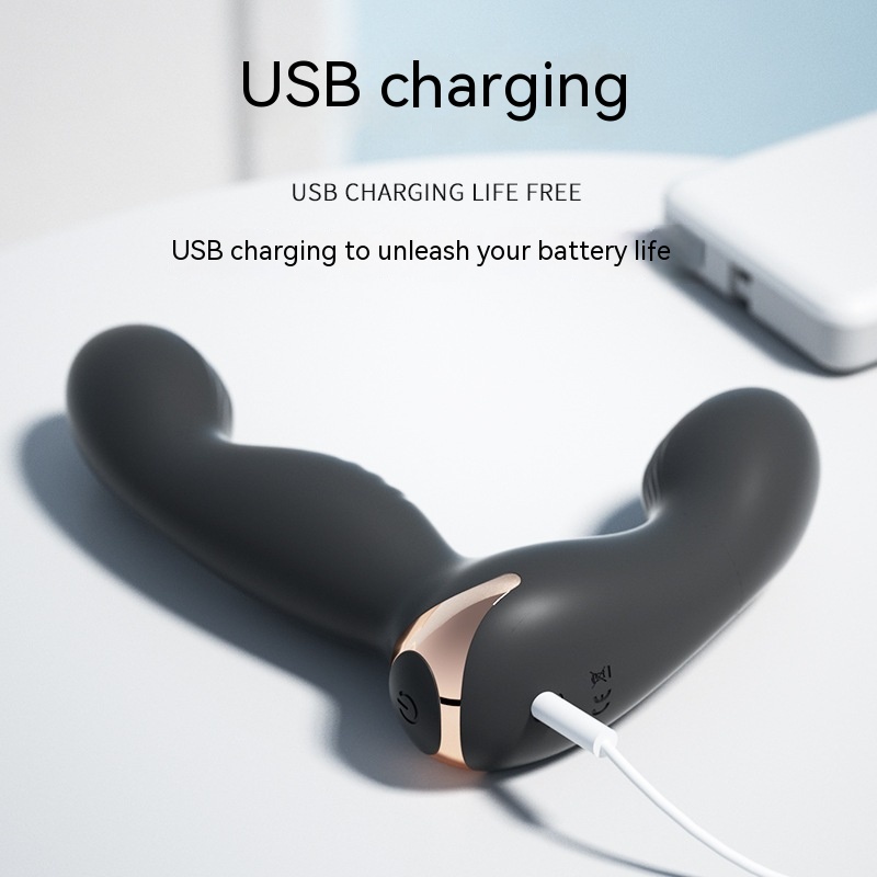 Product Prostate Wireless Remote Control Massager 3