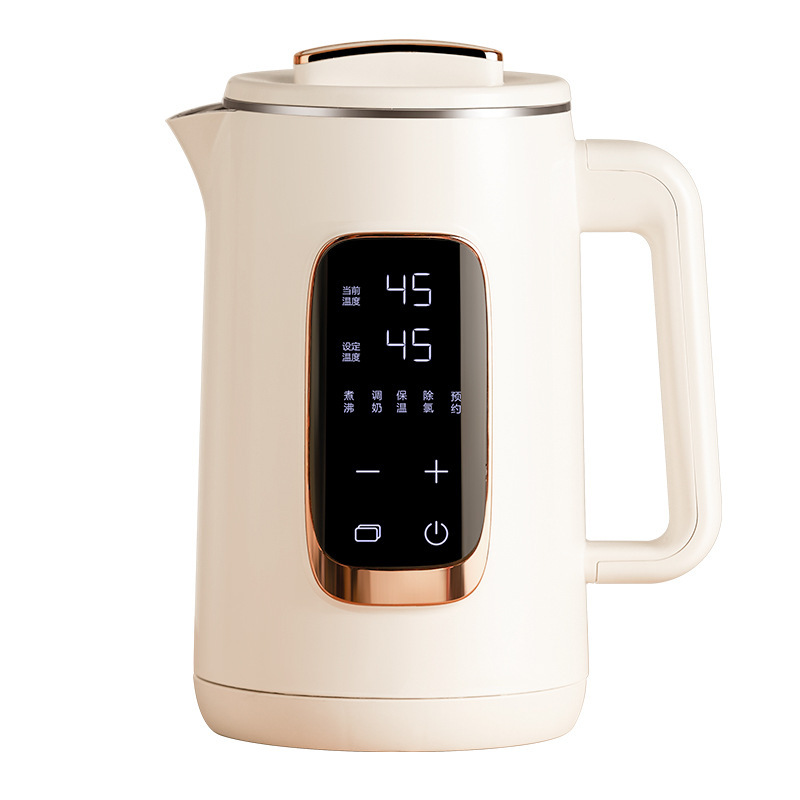 Household Adjustable Temperature Boiling Water Insulation Integrated Electric Kettle - Image 5