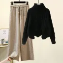 Black Khaki