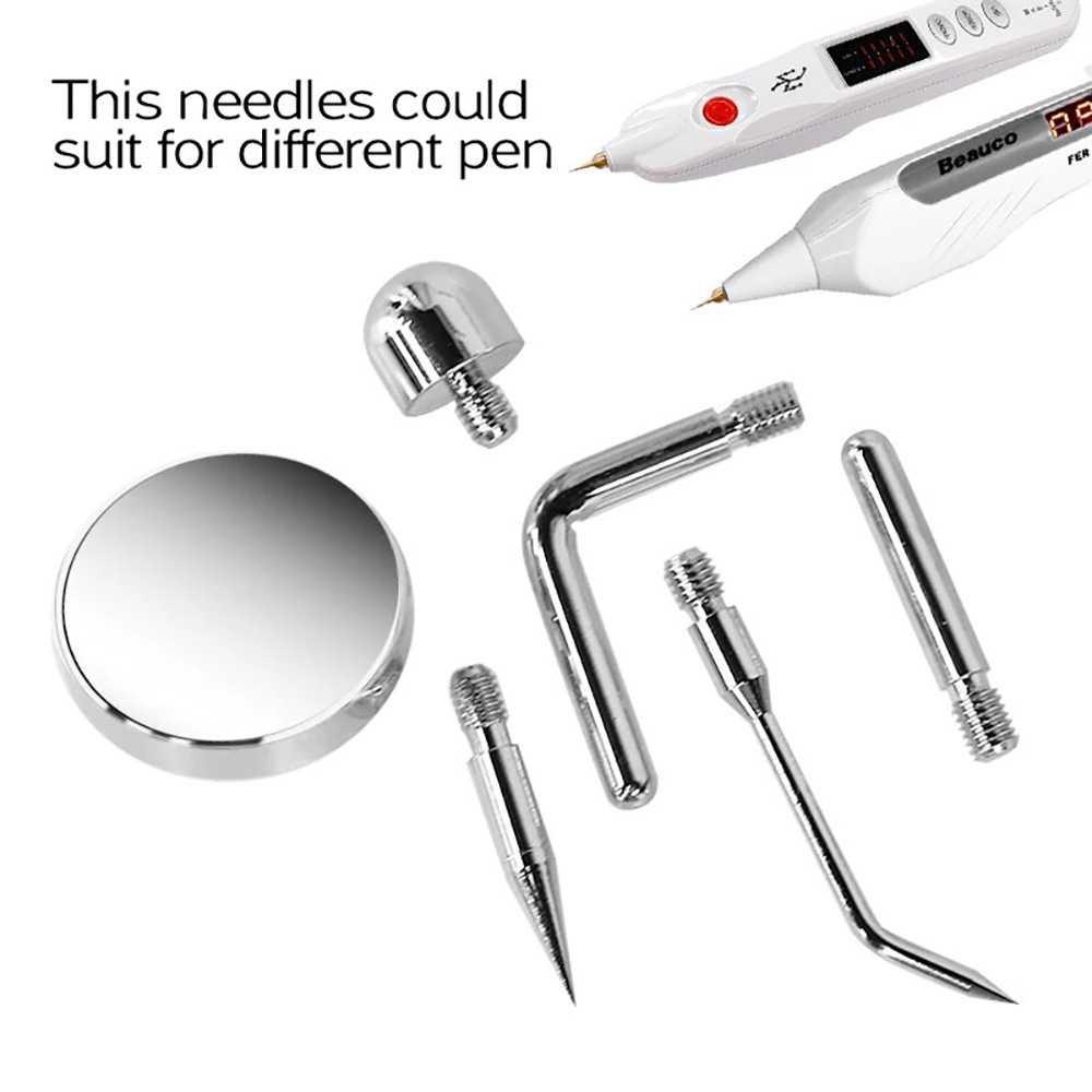 Nine-level Line Thickness Genuine Cap Universal For Plasma Pens - imagen 1