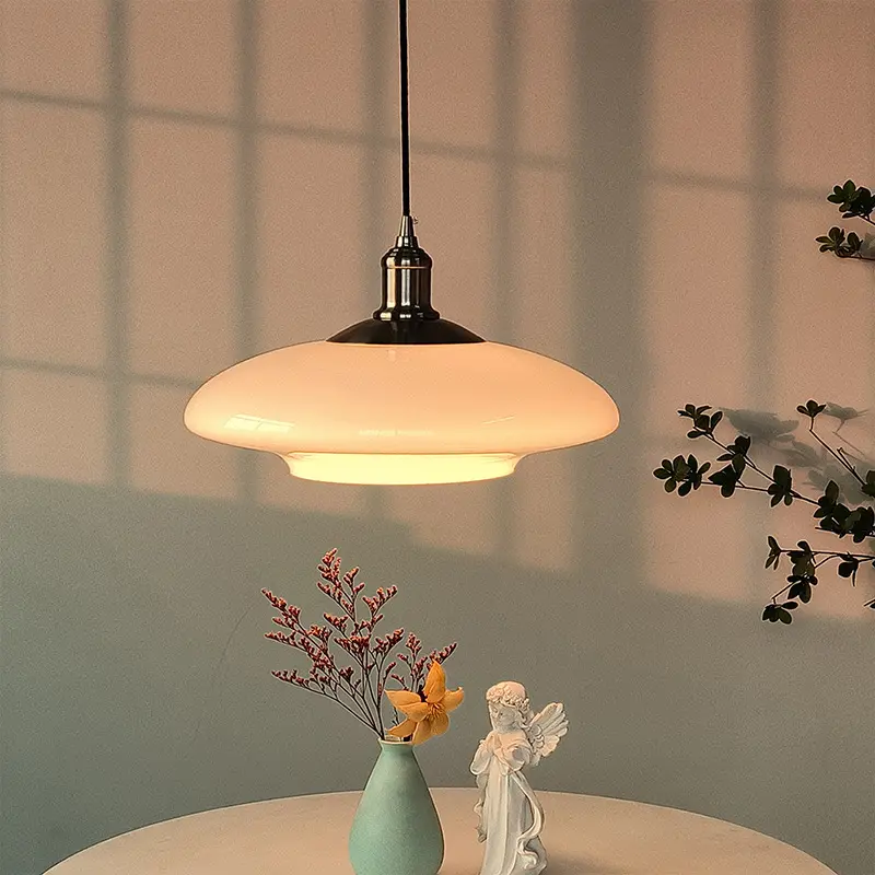 Dining-room Lamp Guest Room Balcony Study Glass