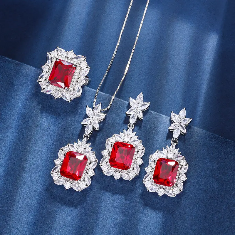 Women's European And American Temperament Gold Plating