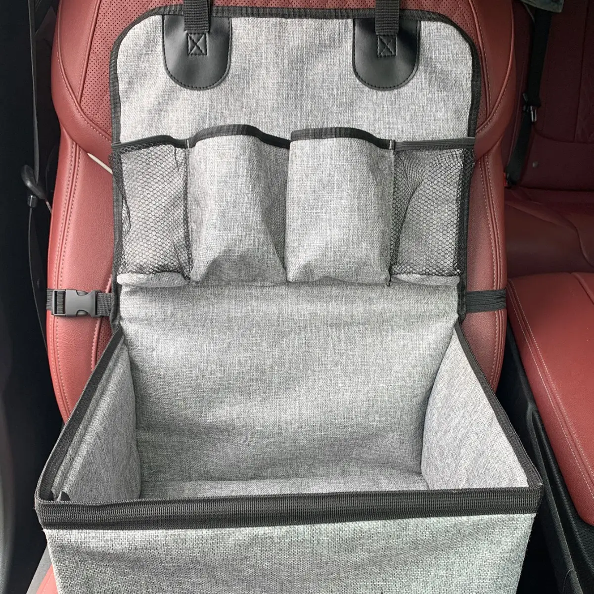 Portable Household Use Thickened Dirt-resistant Car Pet