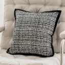 Classic Style Plaid 45X45Cm
