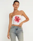Red Flowers