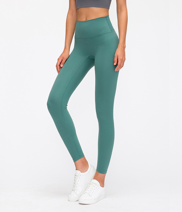 Title 11, High-Waist Fitness Capris mit Hüftlifting Effek...