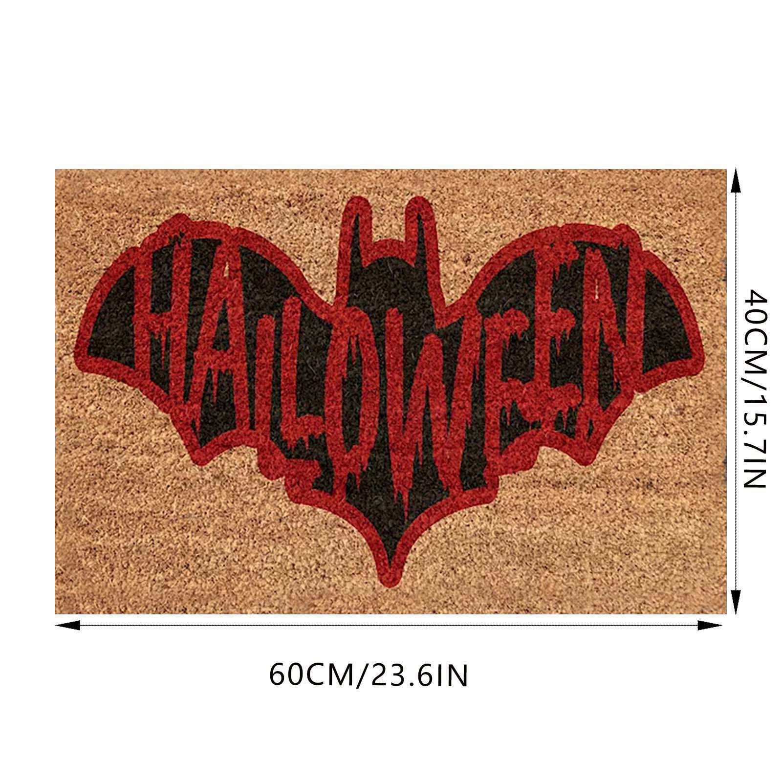 Title 5, Home Party Decoration Entrance Floor Mat