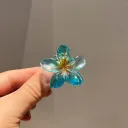 Ld519 Blue 4Cm