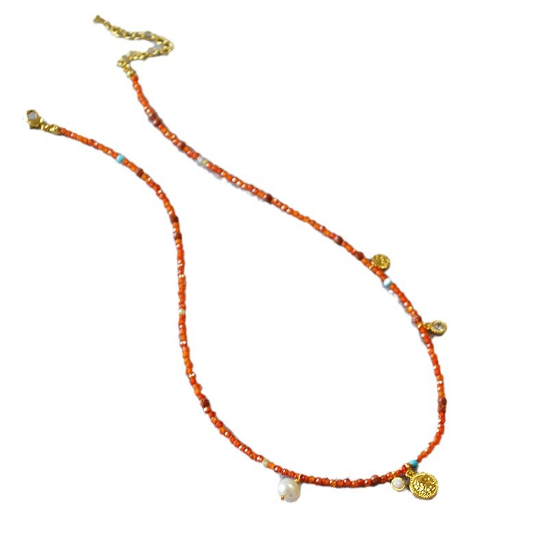 Simple And Elegant Necklace For Women